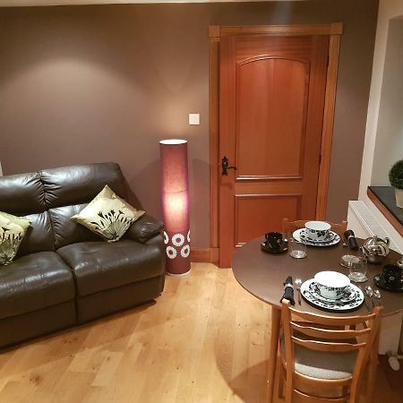 The Smiddy Suite Ellon Luaran gambar