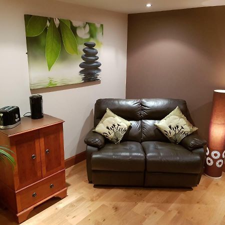 The Smiddy Suite Ellon Luaran gambar