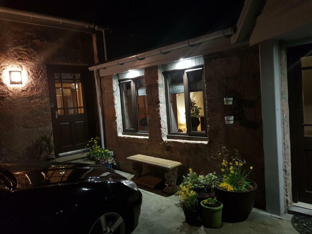 The Smiddy Suite Ellon Luaran gambar