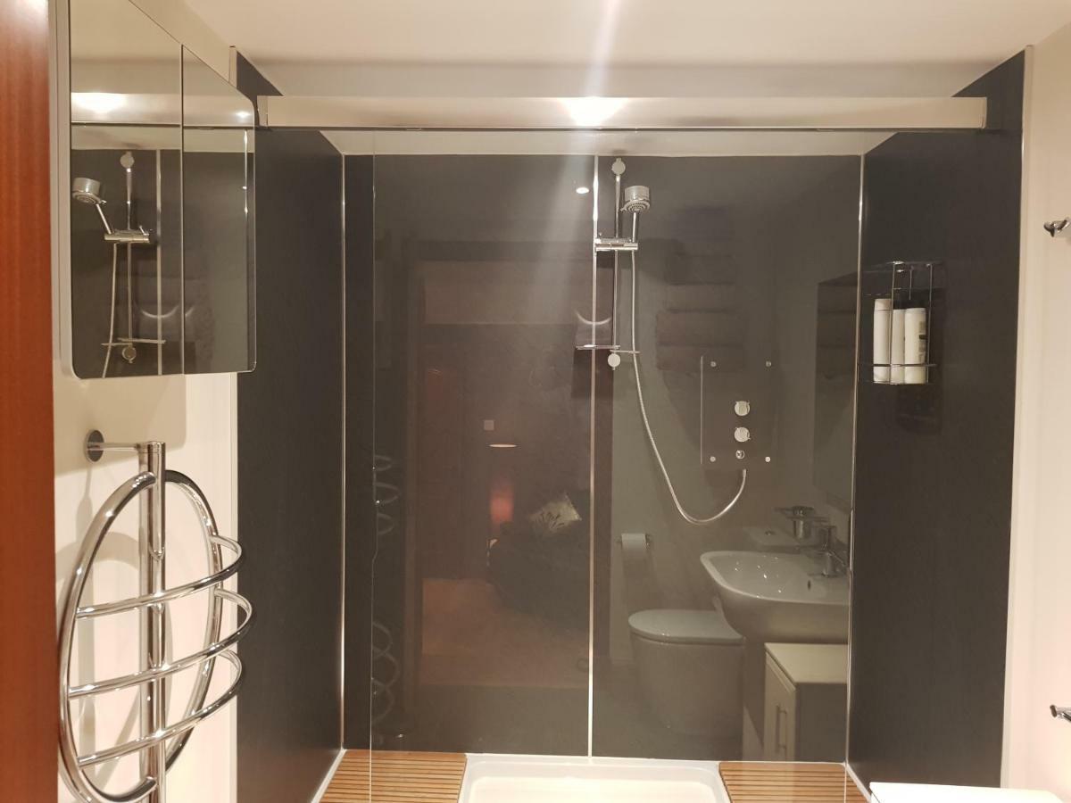 The Smiddy Suite Ellon Luaran gambar