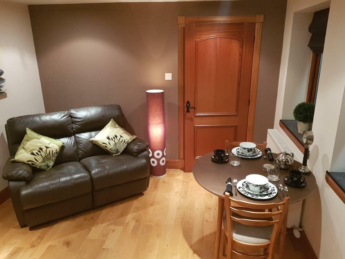 The Smiddy Suite Ellon Luaran gambar