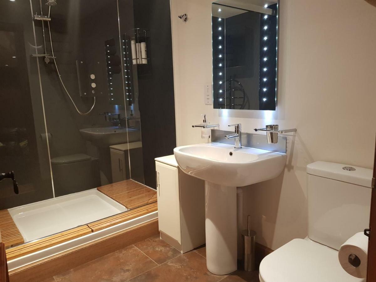 The Smiddy Suite Ellon Luaran gambar