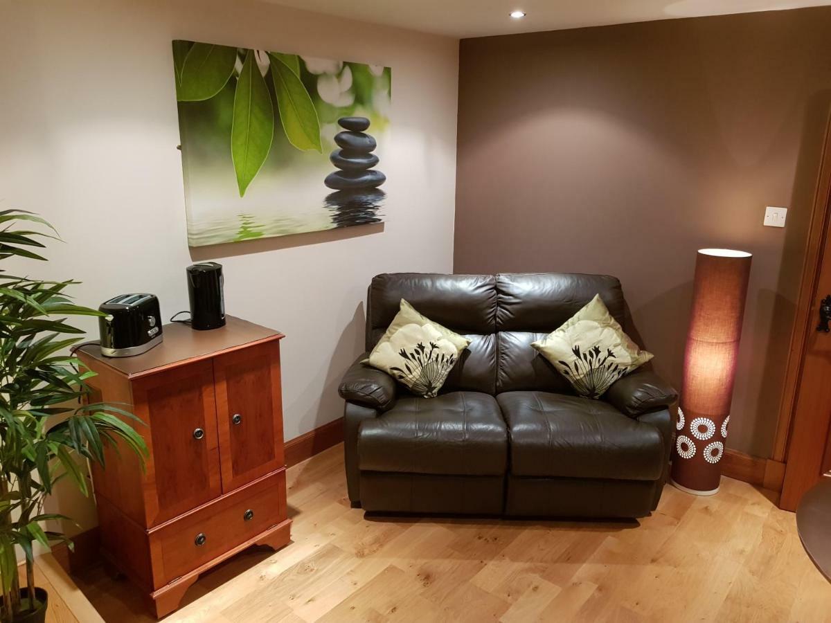 The Smiddy Suite Ellon Luaran gambar