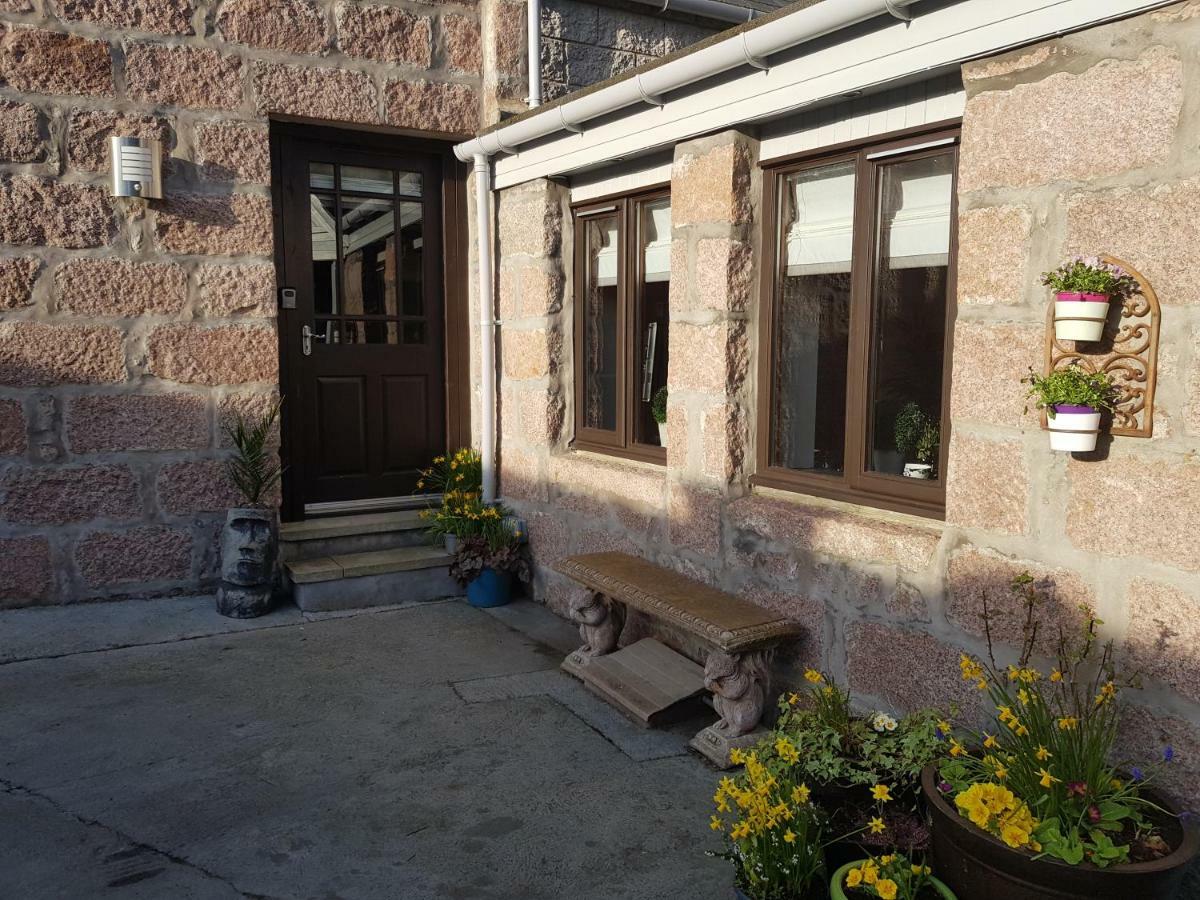The Smiddy Suite Ellon Luaran gambar