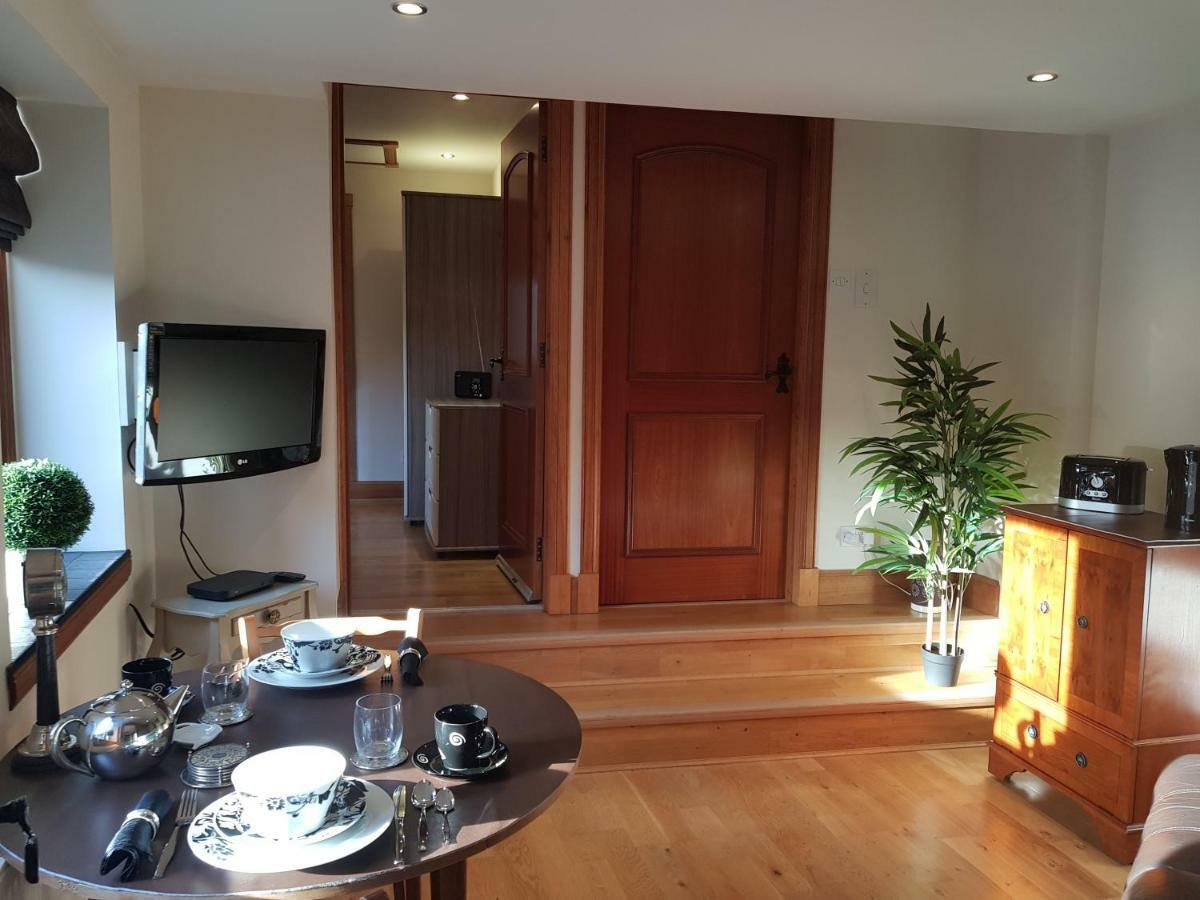 The Smiddy Suite Ellon Luaran gambar