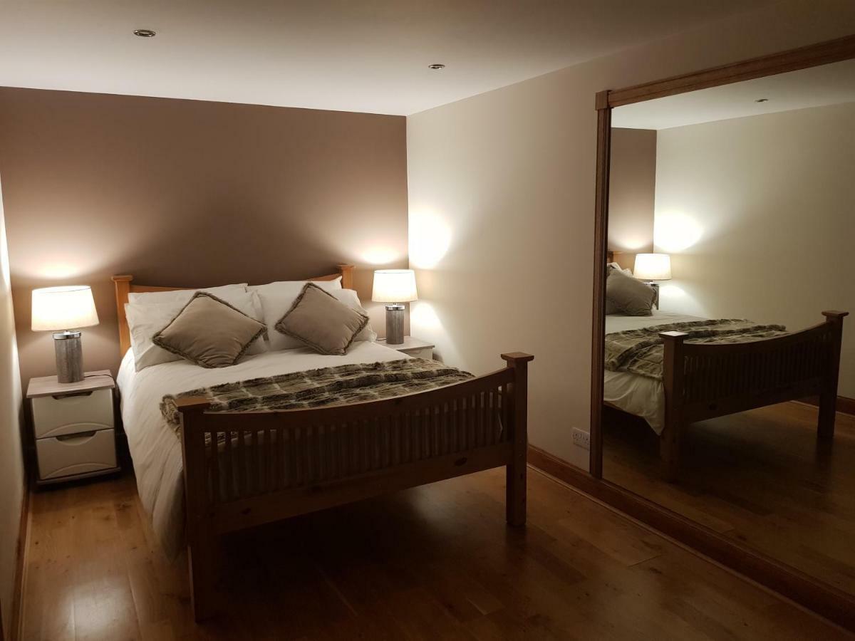 The Smiddy Suite Ellon Luaran gambar