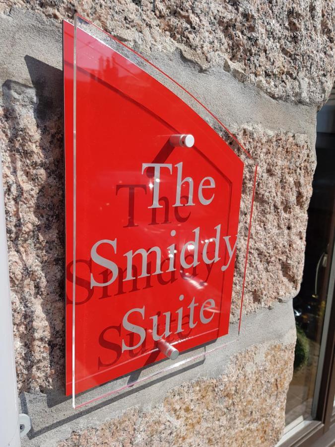 The Smiddy Suite Ellon Luaran gambar